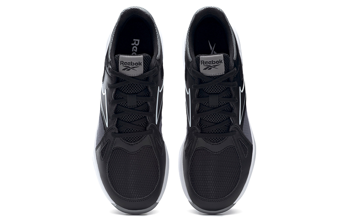 Shop Reebok Advanced Trainer ''Noir Gris Pur'' FX1627