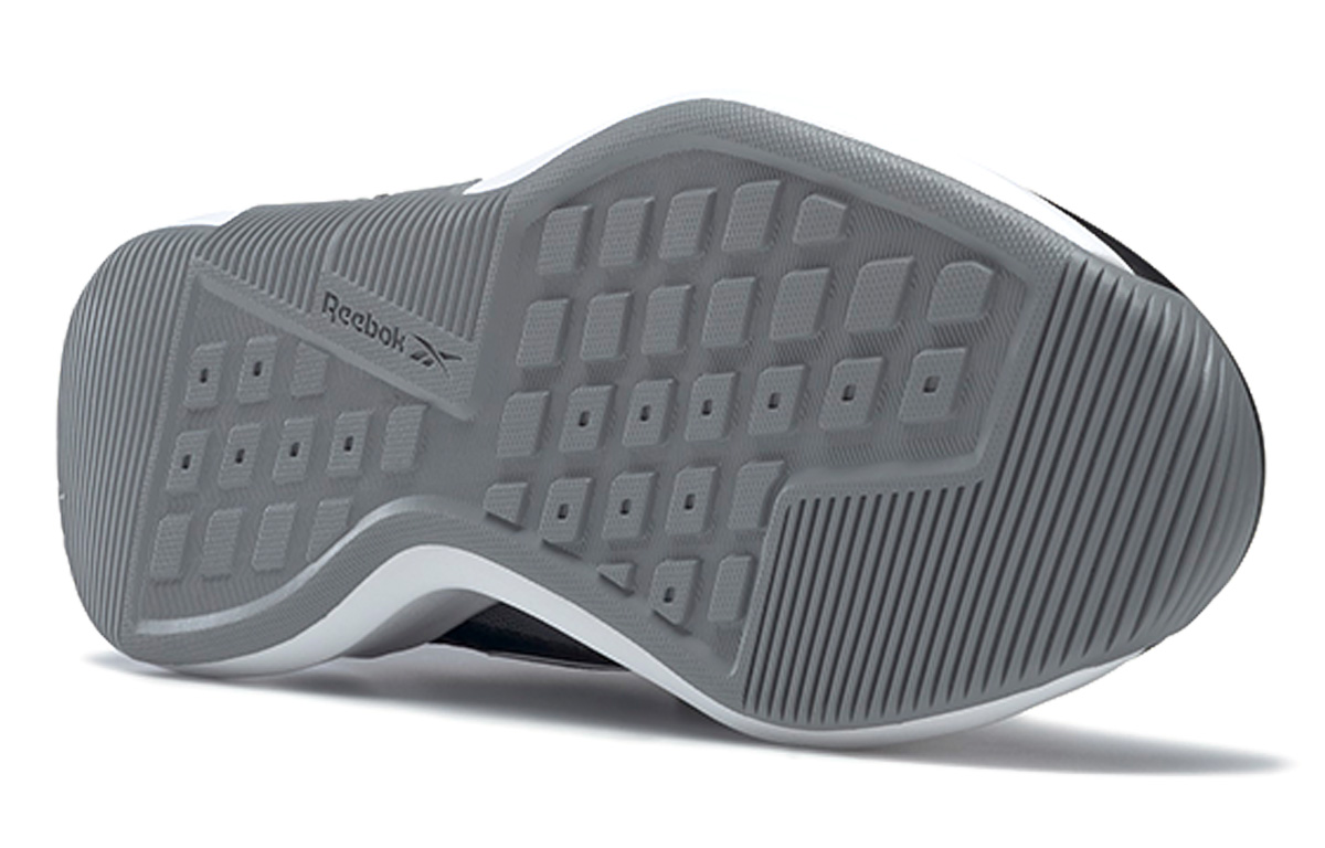 Details for Reebok Advanced Trainer ''Noir Gris Pur'' FX1627