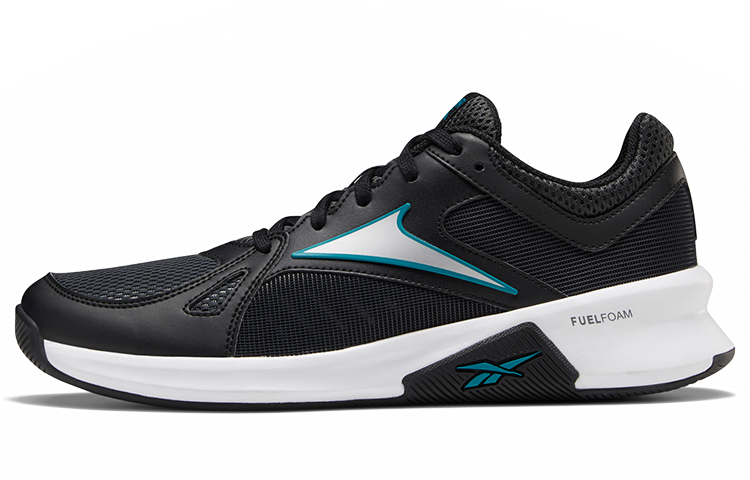 Reebok Advanced Trainer 'Black Seaport Teal' FV4675