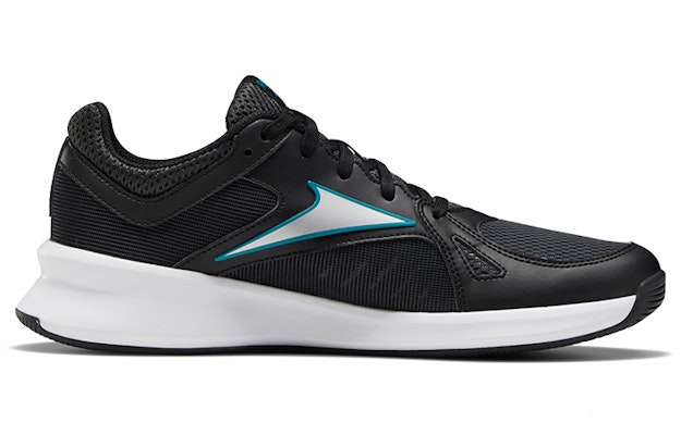 Reebok Advanced Trainer 'Hitam Seaport Teal' FV4675 Order Reebok Advanced Trainer 'Hitam Seaport Teal' FV4675