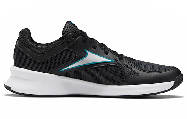 Reebok Advanced Trainer ‘Noir Seaport Teal’ FV4675 Order Reebok Advanced Trainer ‘Noir Seaport Teal’ FV4675
