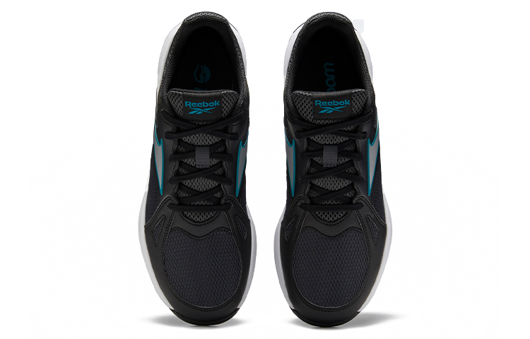 Purchase Reebok Advanced Trainer ‘Noir Seaport Teal’ FV4675