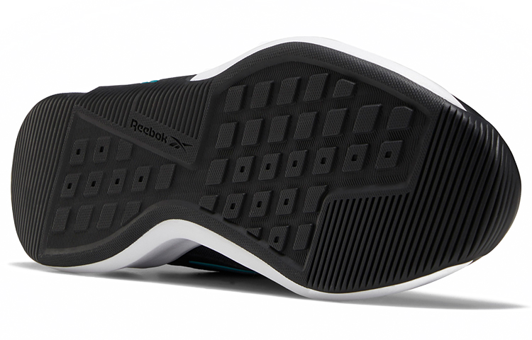 Details for Reebok Advanced Trainer ‘Noir Seaport Teal’ FV4675