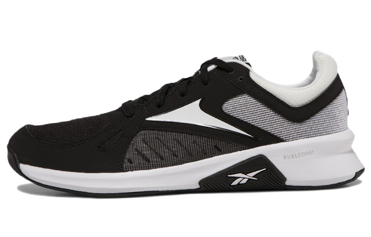 Reebok Advanced Trainer 'Black White' GZ6963