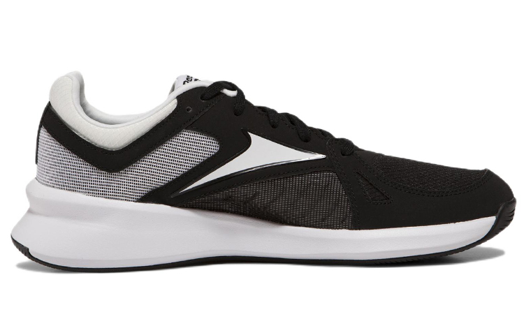 Order Reebok Advanced Trainer ''Zwart Wit'' GZ6963