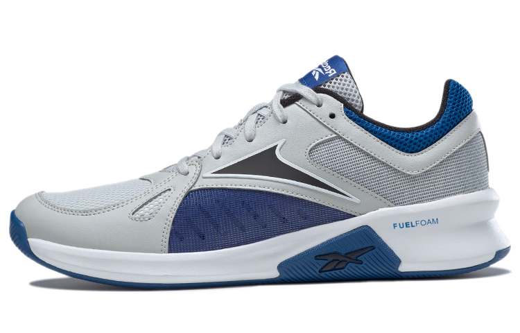 Reebok Advanced Trainer 'Grey Vector Blue' FX1625