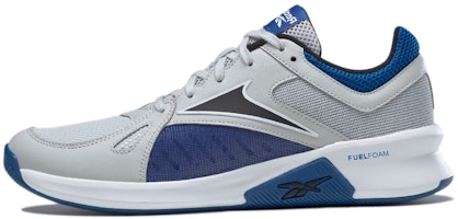 Reebok Advanced Trainer 'Grey Vector Blue' FX1625 Reebok Advanced Trainer 'Grey Vector Blue' FX1625