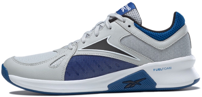 Reebok Advanced Trainer 'Kelabu Vector Biru' FX1625 Buy Reebok Advanced Trainer 'Kelabu Vector Biru' FX1625