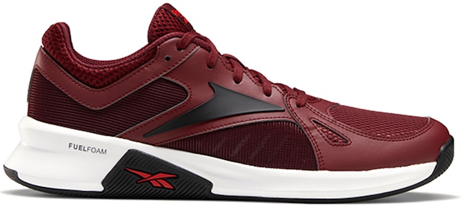 Reebok Advanced Trainer 'Merlot Instinct Red' Merah. FV4692 Order Reebok Advanced Trainer 'Merlot Instinct Red' Merah. FV4692