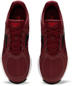 Reebok Advanced Trainer 'Merlot Instinct Red' Merah. FV4692 Shop Reebok Advanced Trainer 'Merlot Instinct Red' Merah. FV4692