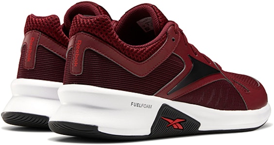Reebok Advanced Trainer 'Merlot Instinct Red' Merah. FV4692 Purchase Reebok Advanced Trainer 'Merlot Instinct Red' Merah. FV4692