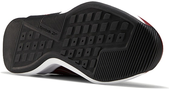 Reebok Advanced Trainer 'Merlot Instinct Red' Merah. FV4692 Details for Reebok Advanced Trainer 'Merlot Instinct Red' Merah. FV4692