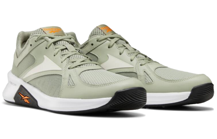 Lookbook Reebok Advanced Trainer ''Gris Mystique'' FV4696