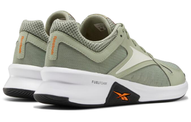Shop Reebok Advanced Trainer ''Gris Mystique'' FV4696
