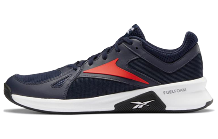 Reebok Advanced Trainer 'Power Navy Instinct Red' FV4691