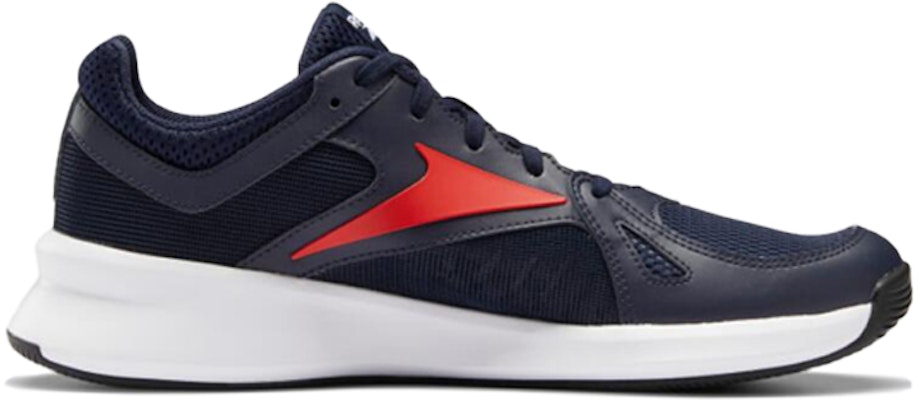Reebok Advanced Trainer 'Navy Power Merah Instinct' FV4691 Order Reebok Advanced Trainer 'Navy Power Merah Instinct' FV4691
