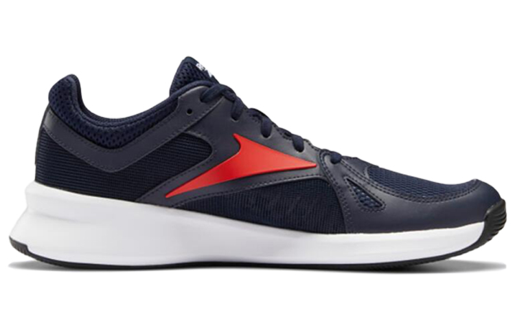 Order Reebok 進階訓練鞋 '強力海軍藍 本能紅' FV4691