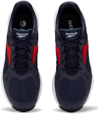 Reebok Advanced Trainer 'Navy Power Merah Instinct' FV4691 Purchase Reebok Advanced Trainer 'Navy Power Merah Instinct' FV4691