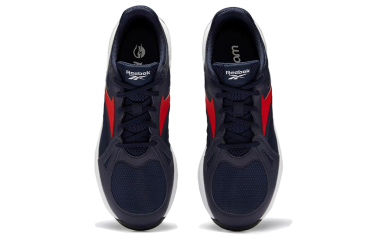 Purchase Reebok 進階訓練鞋 '強力海軍藍 本能紅' FV4691