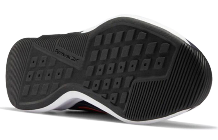 Details for Reebok 進階訓練鞋 '強力海軍藍 本能紅' FV4691