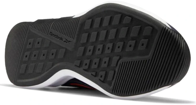 Reebok 進階訓練鞋 '強力海軍藍 本能紅' FV4691 Details for Reebok 進階訓練鞋 '強力海軍藍 本能紅' FV4691