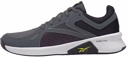 Reebok Advanced Trainer 'Pure Grey Acid Yellow' GZ8250 Reebok Advanced Trainer 'Pure Grey Acid Yellow' GZ8250