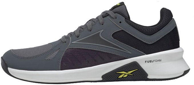 锐步高级训练鞋“纯灰酸黄” GZ8250 Buy 锐步高级训练鞋“纯灰酸黄” GZ8250