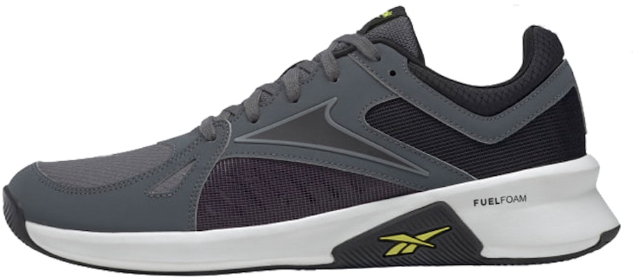 Reebok Advanced Trainer 'Kelabu Tulen Kuning Asid' GZ8250 Buy Reebok Advanced Trainer 'Kelabu Tulen Kuning Asid' GZ8250