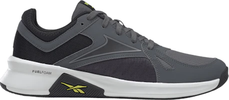 Reebok Advanced Trainer 'Pure Grey Acid Yellow' GZ8250 Reebok Advanced Trainer 'Pure Grey Acid Yellow' GZ8250