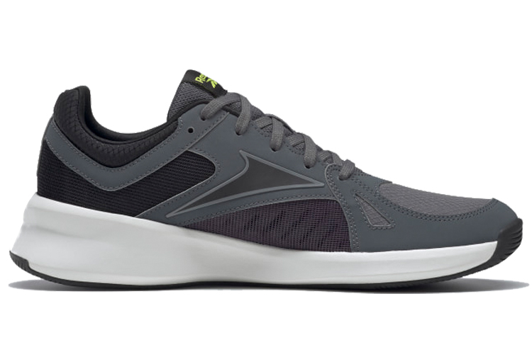 Order Reebok Advanced Trainer ''Pure Grey Acid Yellow'' Herrenschuhe GZ8250