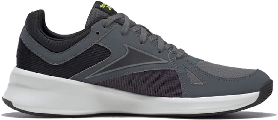 Reebok Advanced Trainer ''Pure Grey Acid Yellow'' Herrenschuhe GZ8250 Order Reebok Advanced Trainer ''Pure Grey Acid Yellow'' Herrenschuhe GZ8250