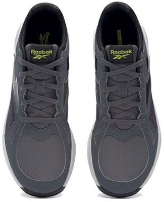Reebok Advanced Trainer 'Kelabu Tulen Kuning Asid' GZ8250 Shop Reebok Advanced Trainer 'Kelabu Tulen Kuning Asid' GZ8250