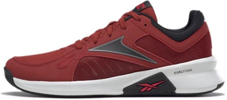 Reebok Advanced Trainer 'Red' H67864 Reebok Advanced Trainer 'Red' H67864