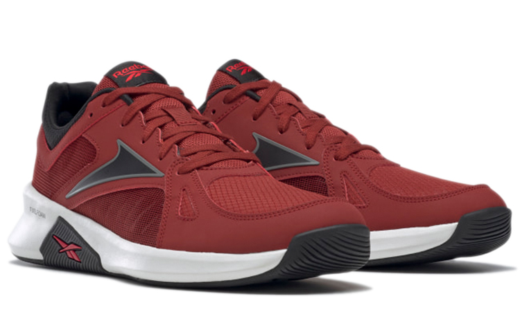 Lookbook Reebok Advanced Trainer 'Merah' H67864