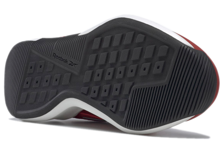 Details for Reebok Advanced Trainer 'Merah' H67864
