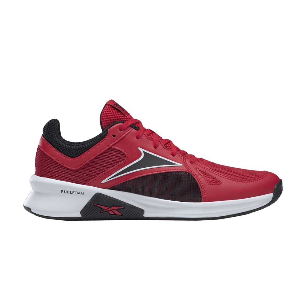 Reebok Advanced Trainer 'Vector Red' FX1626
