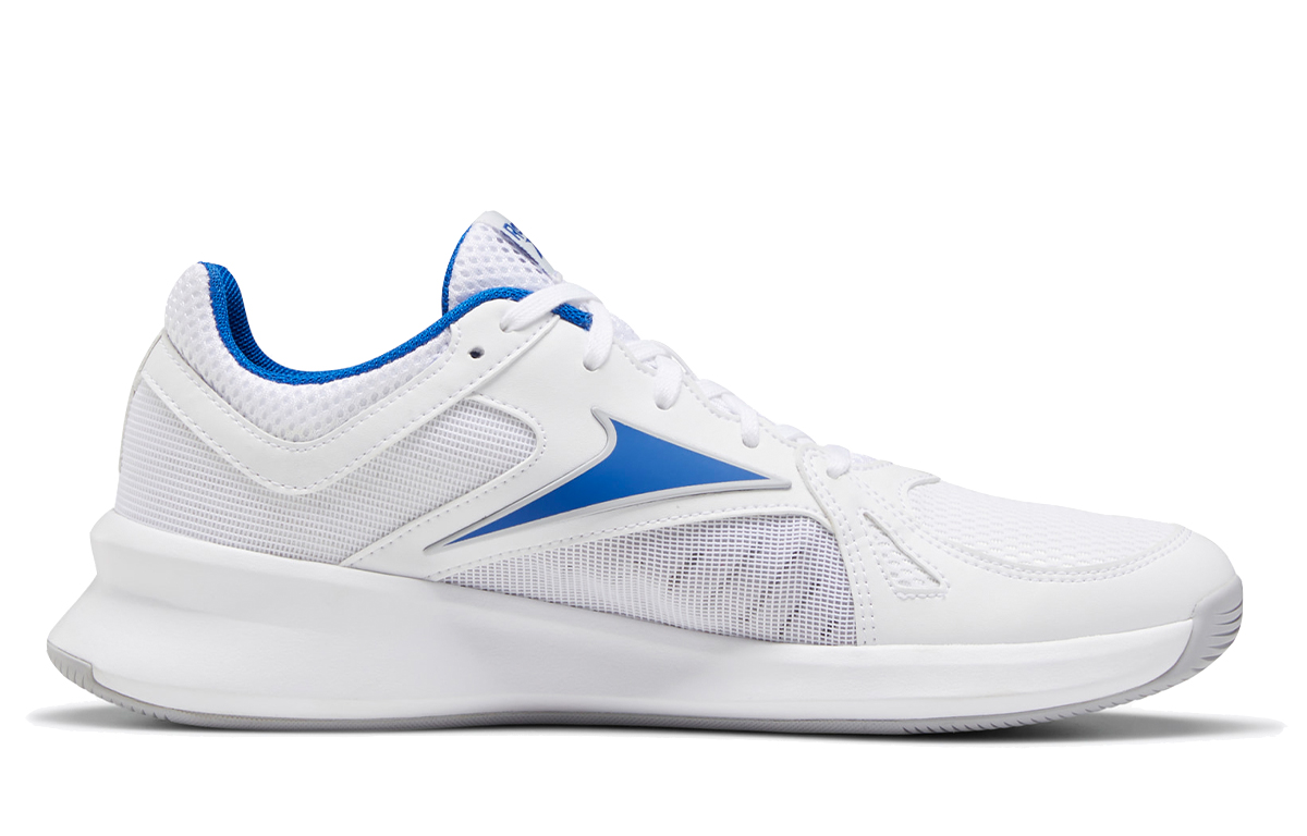 Order Reebok Advanced Trainer ''Wit Blauw'' FV4677