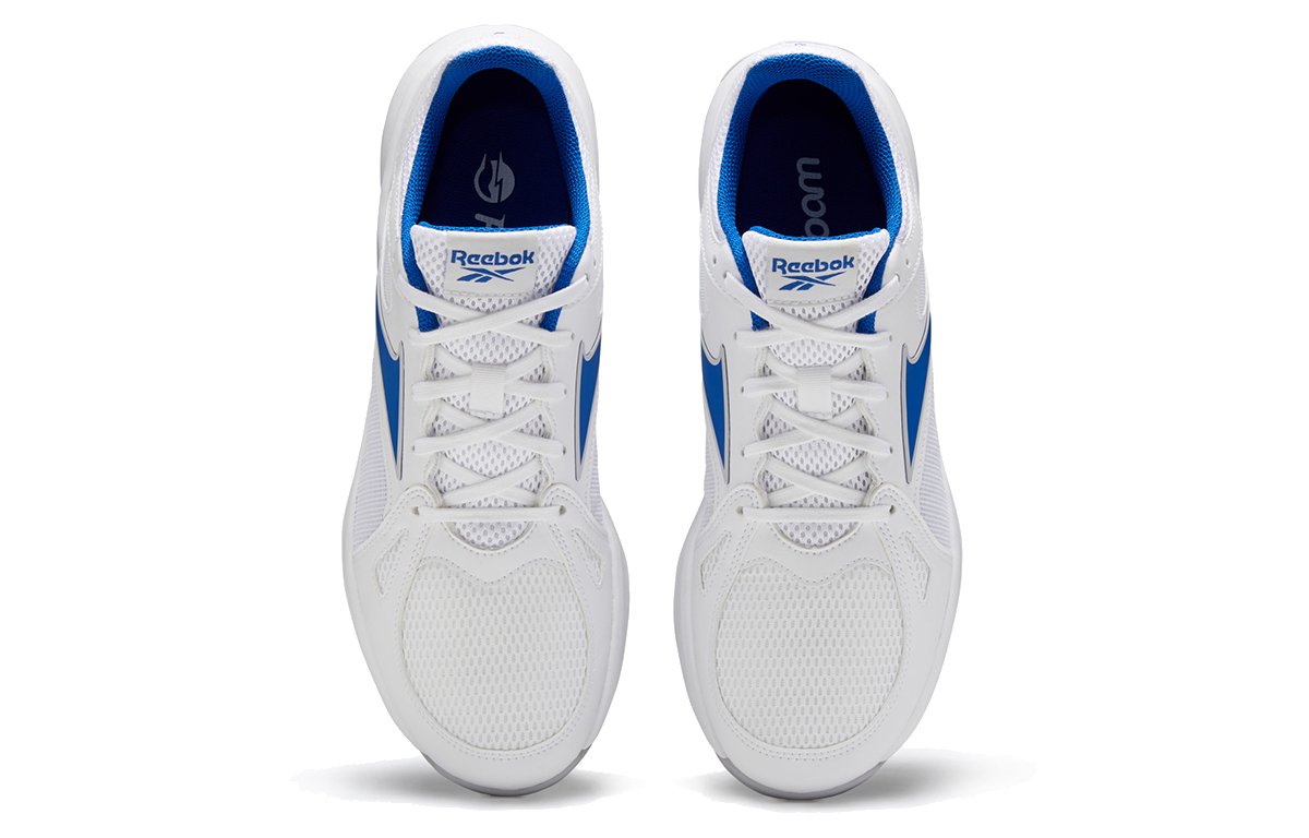 Purchase Reebok Advanced Trainer ''Wit Blauw'' FV4677