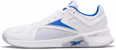 Reebok Advanced Trainer 'White Blue' FV4677 Reebok Advanced Trainer 'White Blue' FV4677
