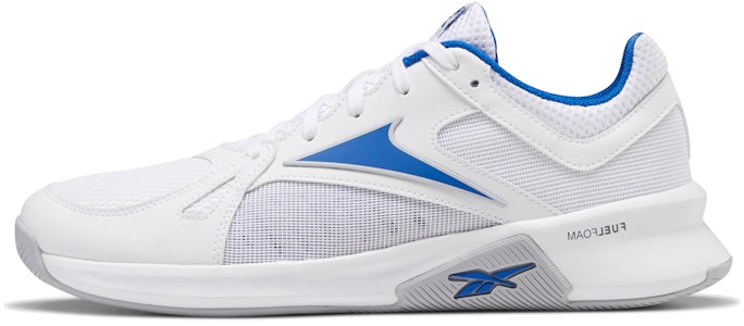 Reebok Advanced Trainer 'Putih Biru' FV4677 Buy Reebok Advanced Trainer 'Putih Biru' FV4677