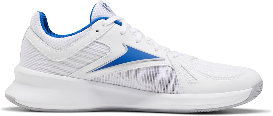 Reebok 進階訓練鞋 白藍色 跑步鞋 Order Reebok 進階訓練鞋 白藍色 跑步鞋