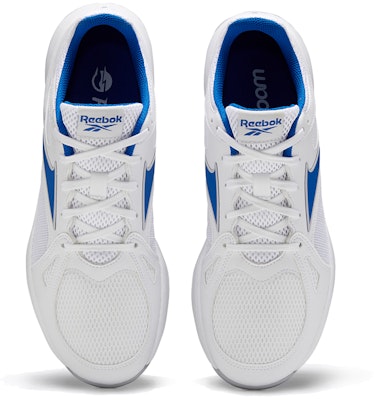 Reebok Advanced Trainer 'Putih Biru' FV4677 Purchase Reebok Advanced Trainer 'Putih Biru' FV4677