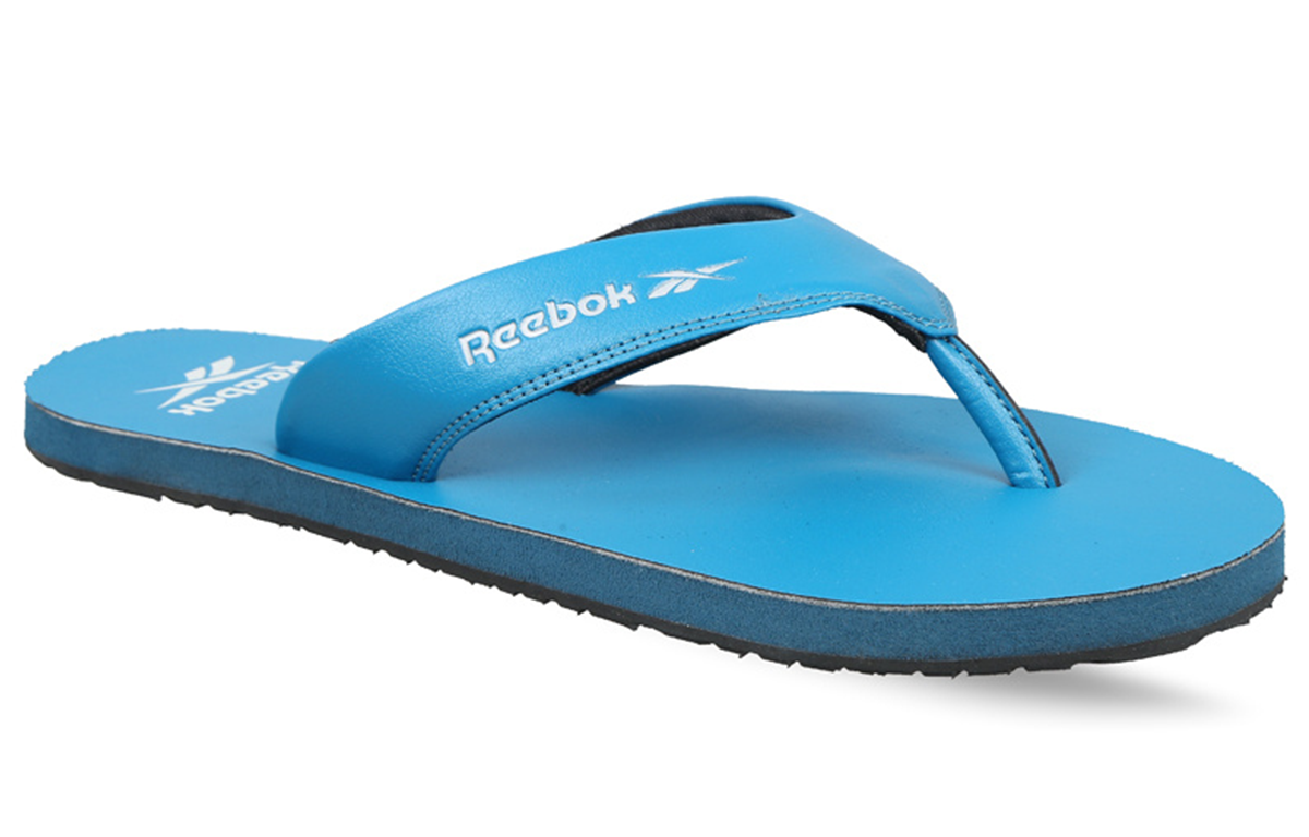 Lookbook Reebok Aerys Flip 'Blue' EX3883