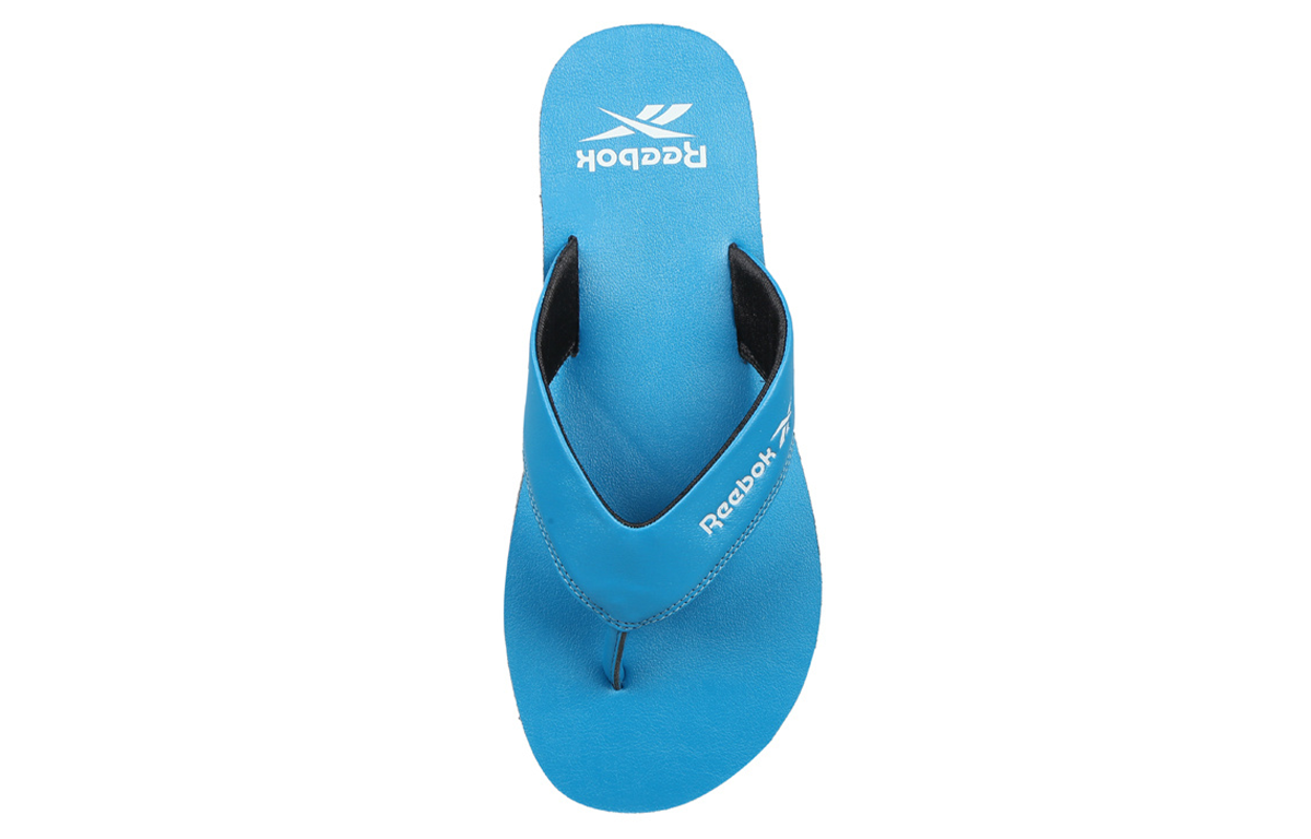Shop Reebok Aerys Flip 'Blue' EX3883