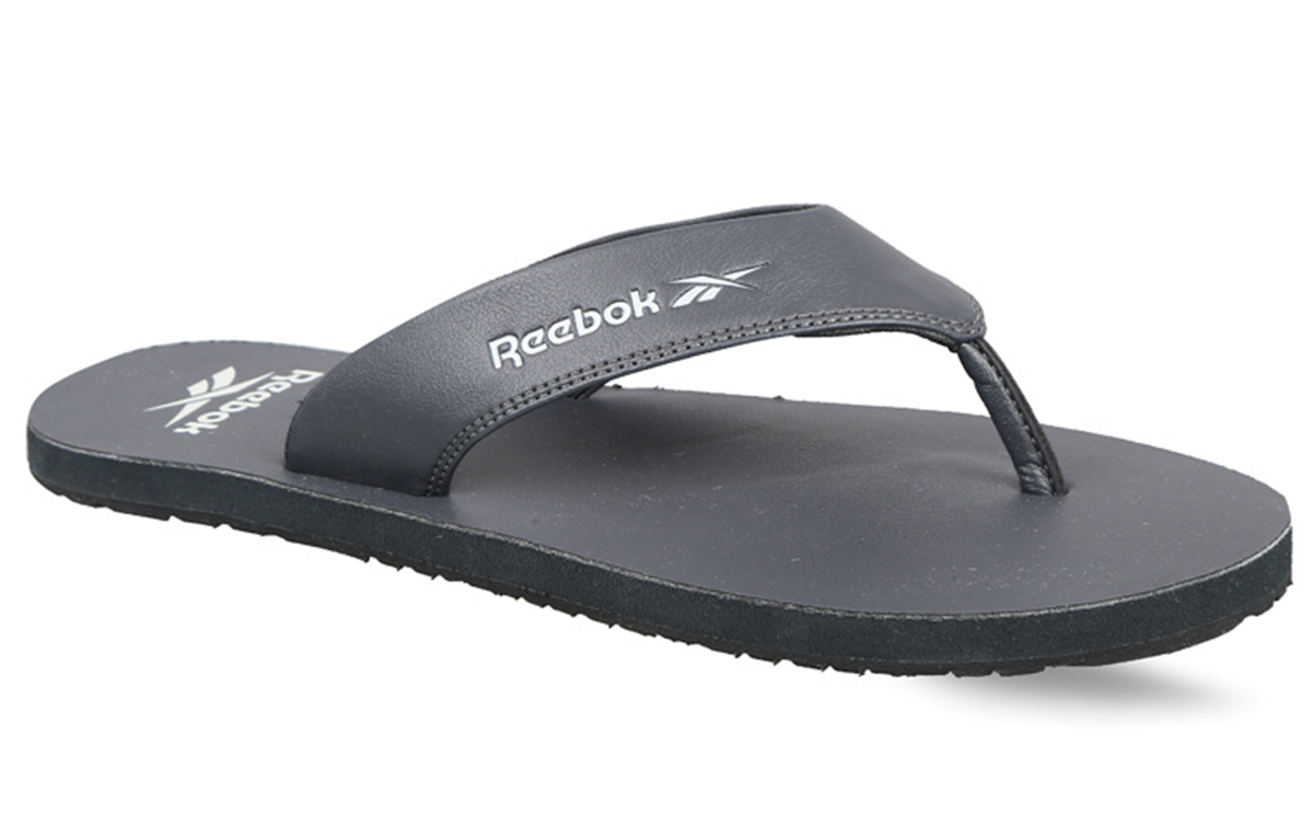 Lookbook Reebok Aerys Flip 'Grey' EX3884