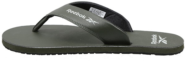 Buy Reebok Aerys Flip LP 綠色 拖鞋
