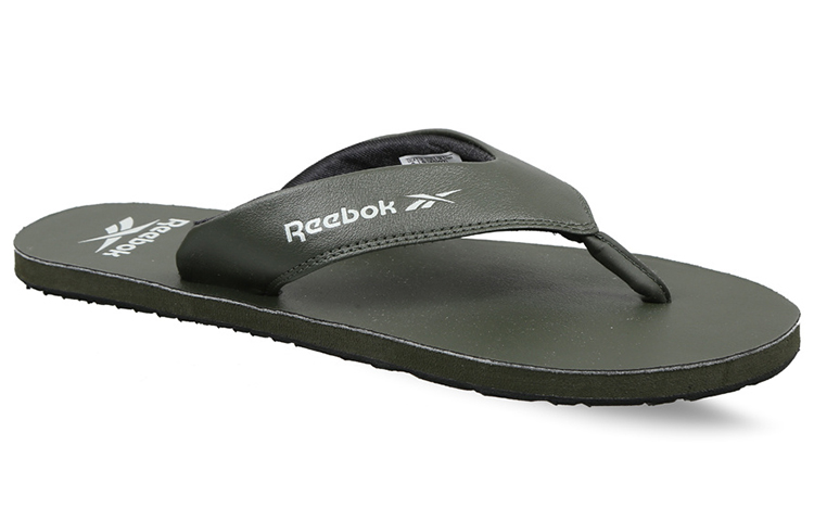Lookbook Reebok Aerys Flip LP 'Green Slides' FV8778