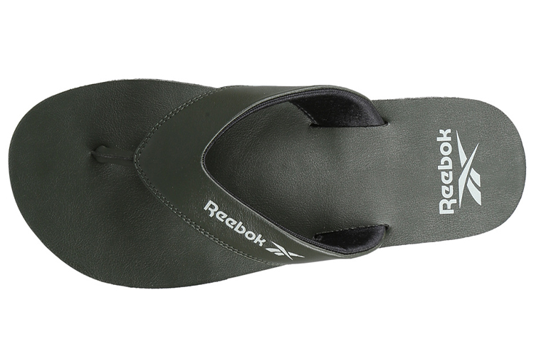 Shop Reebok Aerys Flip LP 'Green Slides' FV8778