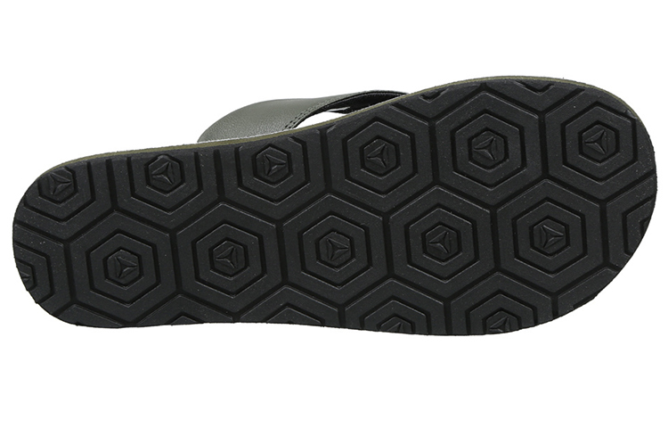 Details for Reebok Aerys Flip LP 'Green Slides' FV8778