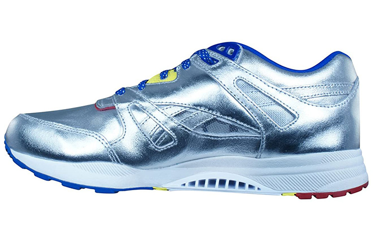 Buy Reebok Affiliates Gundam Sneakers 'Perak Biru Merah' V70616